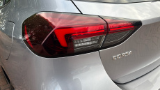 Vauxhall Corsa 1.2 Turbo GS 5dr Petrol Hatchback